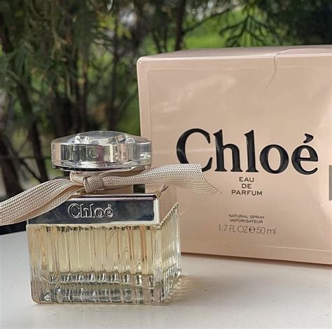 perfum chloe cena|original chloe perfume discontinued.